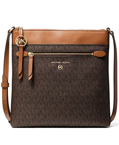 macys michael kors jet set crossboy|Michael Kors Crossbody set.